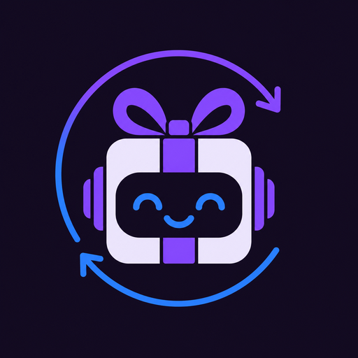 Rememberbot robot face